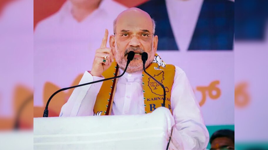Amit Shah Visit Odisha: ୧୦ରେ ଓଡ଼ିଶା ଆସିବେ ଅମିତ ଶାହା, ୧୧ରେ ପୁରୀ ଗସ୍ତ