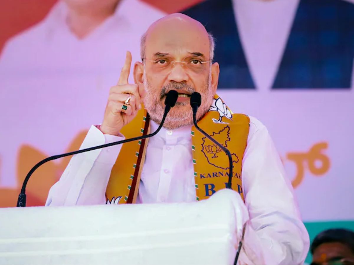 Amit Shah Visit Odisha: ୧୦ରେ ଓଡ଼ିଶା ଆସିବେ ଅମିତ ଶାହା, ୧୧ରେ ପୁରୀ ଗସ୍ତ Amit Shah Visit Odisha: ୧୦ରେ ଓଡ଼ିଶା ଆସିବେ ଅମିତ ଶାହା, ୧୧ରେ ପୁରୀ ଗସ୍ତ