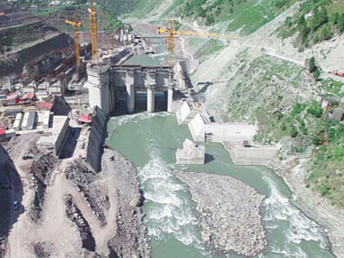 Water Crisis in Pakistan: ଭାରତର 'ଓ୍ୱାଟର ଷ୍ଟ୍ରାଇକ' ପରେ ପାକିସ୍ତାନରେ ହାହାକାର Water Crisis in Pakistan: ଭାରତର 'ଓ୍ୱାଟର ଷ୍ଟ୍ରାଇକ' ପରେ ପାକିସ୍ତାନରେ ହାହାକାର