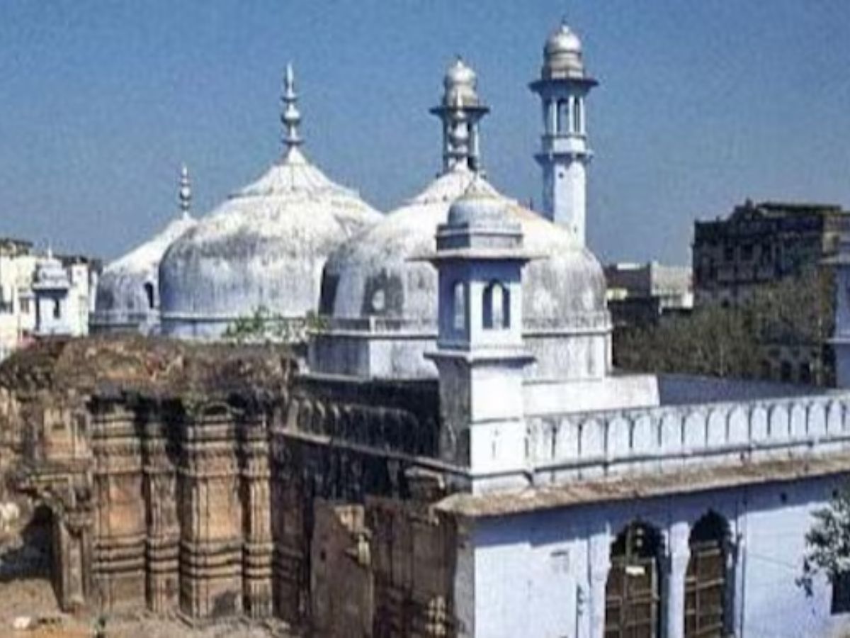 ज्ञानवापी मस्जिद के वजूखाने पर कोर्ट ने क्या दिया फैसला, जानें पूरा मामला ज्ञानवापी मस्जिद के वजूखाने पर कोर्ट ने क्या दिया फैसला, जानें पूरा मामला