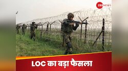 'वहीं के वहीं रुक जाओ..' जब कश्मीर पर PAK पहली बार टकराया, कैसे हुआ LOC का जन्म?
