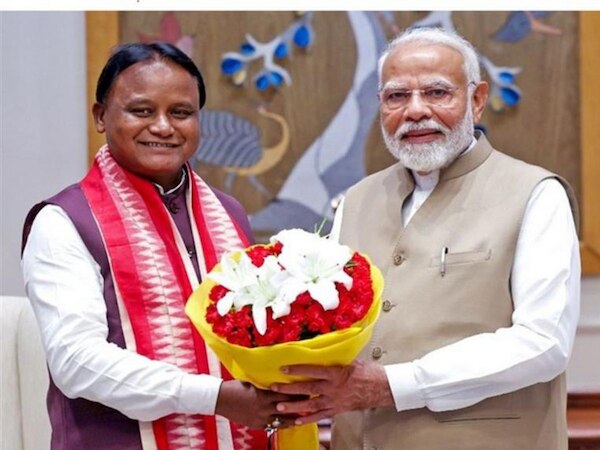 Puri International Airport: ପୁରୀରେ ବିମାନବନ୍ଦର ପାଇଁ ଅନୁମୋଦନ ମିଳିବା ପରେ ପ୍ରଧାନମନ୍ତ୍ରୀଙ୍କୁ ଧନ୍ୟବାଦ ଦେଲେ ମୁଖ୍ୟମନ୍ତ୍ରୀ