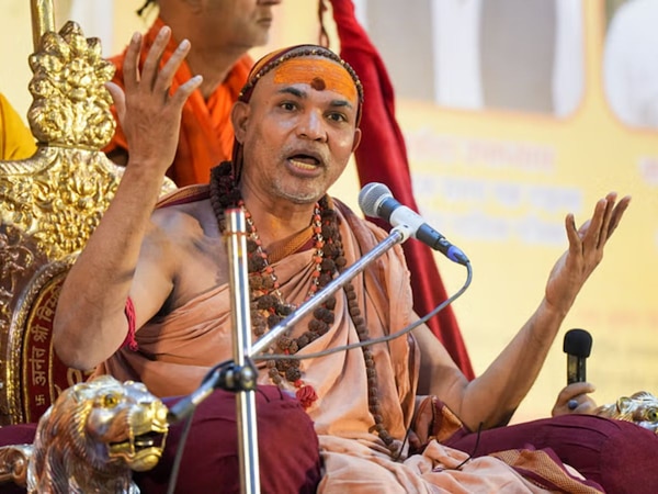 Digha Jagannath Dham Issue: ପୁଣି ଜଗନ୍ନାଥ ଧାମ ବିବାଦ: ନିନ୍ଦା କଲେ ଜ୍ୟୋତିର୍ମଠ ଶଙ୍କରାଚାର୍ଯ୍ୟ, ପୁରୀ ନୀରବ