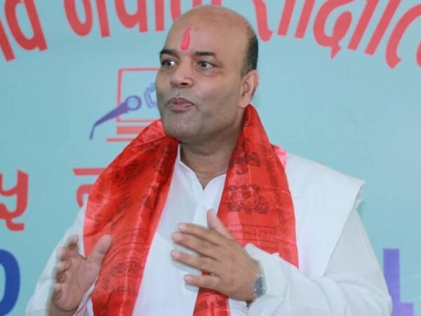 नेपाली सांसद अमरेश कुमार सिंह- फाइल फोटो