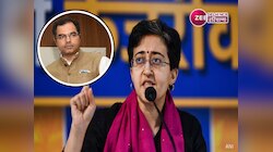 प्रवेश वर्मा को नहीं पता कि दिल्ली को पानी कहां से मिलता है तो दे दें इस्तीफा: आतिशी