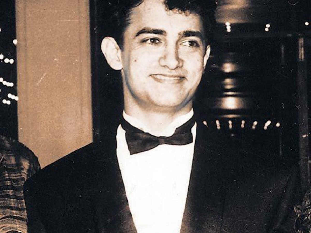 Aamir khan