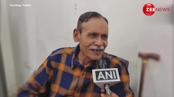 गर्व से चौड़ा हुआ Lt Col Sophia Qureshi के पिता का सीना, कहा- 'मुझे नाज है मेरी बेटी पर'; VIDEO देखिए