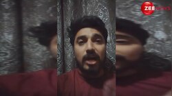 मसूद अजहर के मदरसे पर मिसाइल हमला? पाकिस्तानी नागरिक ने किया कन्फर्म; देखें Video