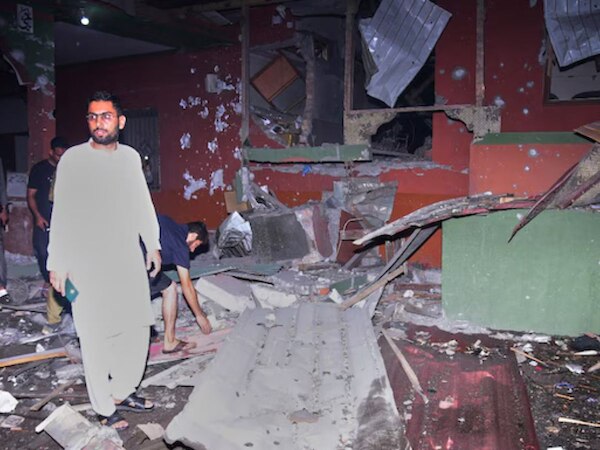 Operation Sindoor: ନୀରୀହ ଲୋକଙ୍କ ଉପରେ ପାକିସ୍ତାନର ଆକ୍ରମଣ, ୩ ମୃତ