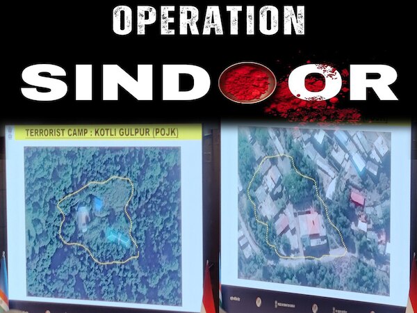 फिर तैयार रहे पाकिस्तान; पिक्चर अभी बाकि है, चीफ ऑफ आर्मी स्टाफ का बड़ा संकेत!