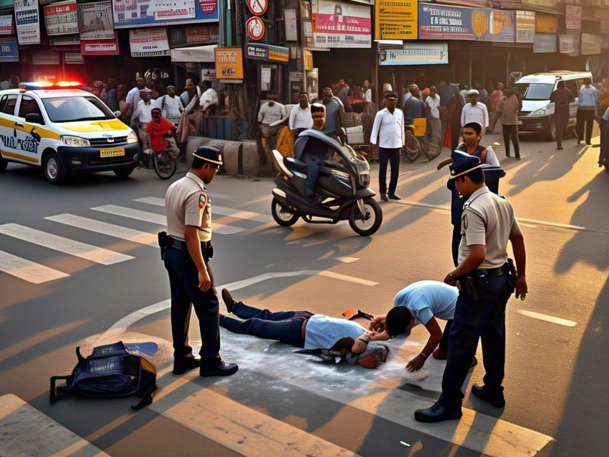 Mock Drill: मॉक ड्रिल के दौरान ये 5 चीजें तो गलती से भी न करें, अभी नोट कर लें काम की बात!