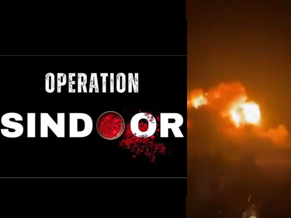 Operation Sindoor: फेक न्यूज का पर्दाफाश, गिराए गए जेट से लेकर मौतों तक...जानें- पाकिस्तान के हर एक दावे की सच्चाई