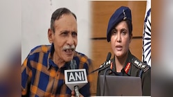 पाकिस्तान पर कहर ढाने वाली कर्नल सोफिया के पिता को है फ़ख़्र; दिया बड़ा बयान