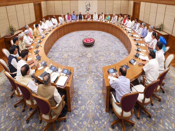 Cabinet: ବିଦ୍ୟୁତଶକ୍ତି କ୍ଷେତ୍ରକୁ କୋଇଲା ଆବଣ୍ଟନ ପାଇଁ ସଂଶୋଧିତ ଶକ୍ତି ନୀତିକୁ କ୍ୟାବିନେଟ ମଞ୍ଜୁରୀ