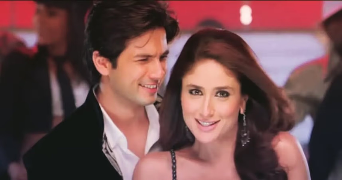 Bollywood Couples Who Worked After Breakup still good friends Ranbir Kapoor Deepika to salman katrina check list | ब्रेकअप के बाद भी इन कपल्स ने किया साथ काम, स्क्रीन पर लगाया रोमांस का तड़का, बन गई ऑडियंस की फेवरेट जोड़ियां Rehmat Boutique शाहिद कपूर और करीना कपूर