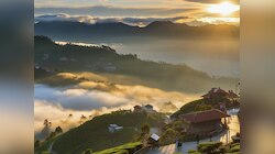 गुजरात के इन 5 हिल स्टेशनों के नजारे हैं विदेशों जैसे खूबसूरत