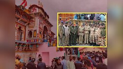 ବଦ୍ରିନାଥ ଧାମରେ ବଦଳିଲା ସୁରକ୍ଷା ବ୍ୟବସ୍ଥା, IRBକୁ ଦାୟିତ୍ୱ ହସ୍ତାନ୍ତର କଲା ITBP