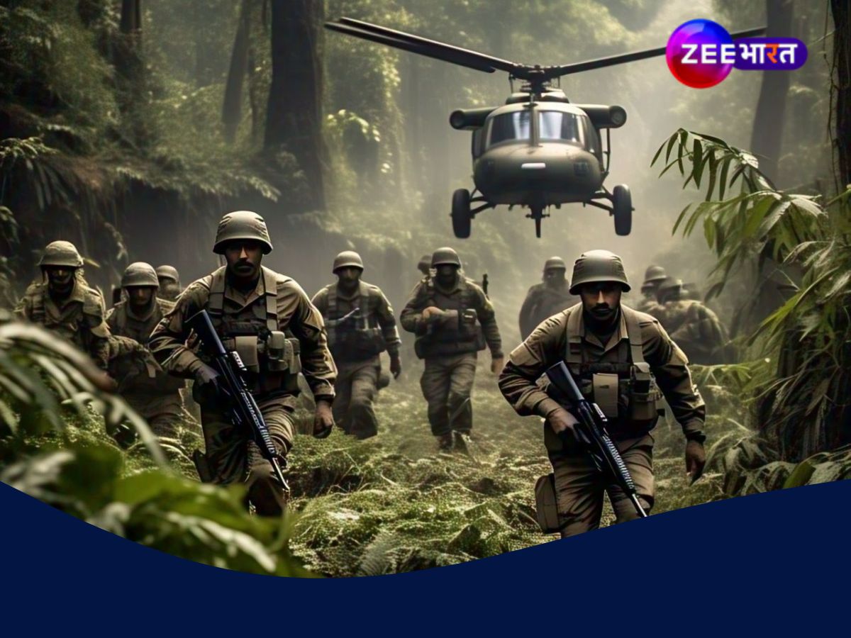 Operation Sindoor: कैसे तय होते हैं मिलिट्री ऑपरेशन के नाम? ये हैं दुनिया के 10 सबसे चर्चित कोडनेम