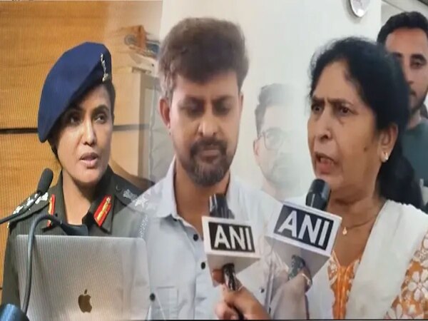 मिलिए, सोफिया जैसी शेरनी को पैदा करने वाली मां हलीमा कुरैशी से; बोली, बेटी ने लिया सिंदूर का बदला!