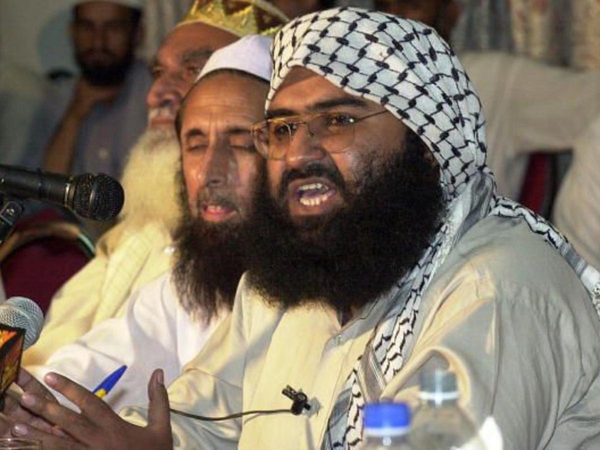 संसद अटैक से लेकर पुलवामा तक का भी हुआ हिसाब, जानें जैश सरगना मसूद अजहर की आतंकी करतूत!