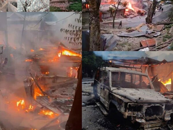 Operation Sindoor से बौखलाया पाकिस्तान; पूंछ में निर्दोष नागरिकों से ले रहा बदला, 15 की मौत