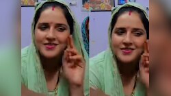 ऑपरेशन सिंदूर पर बोली सीमा हैदर, वीडियो देख  तिलमिला उठेगा पाकिस्तान!