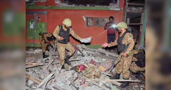 Operation Sindoor: 24 मिनट में इंडिया ने दागी 24 मिसाइल, 9 पॉइंट्स में समझें एक-एक मिनट की डिटेल