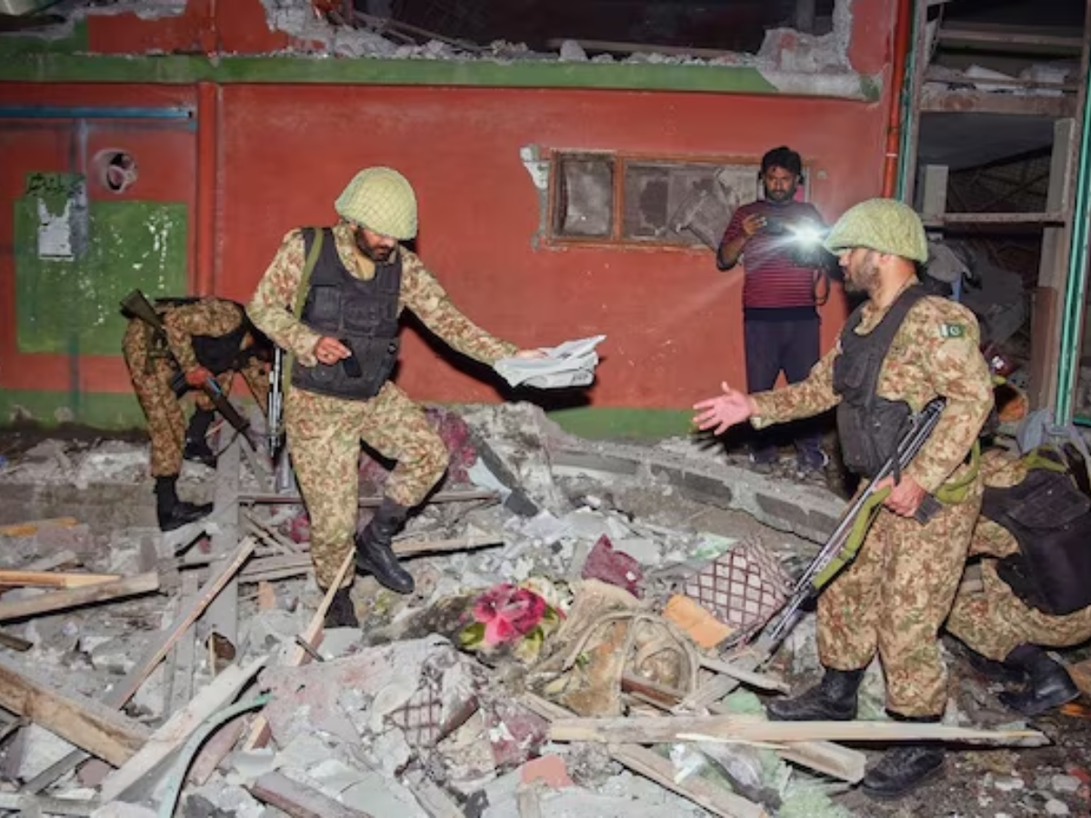 Operation Sindoor: 24 मिनट में इंडिया ने दागी 24 मिसाइल, 9 पॉइंट्स में समझें एक-एक मिनट की डिटेल