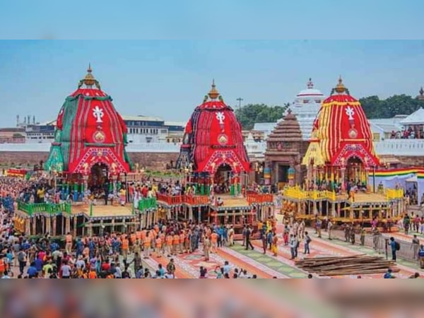 Rathayatra: ରଥଯାତ୍ରା ସମୟରେ ସ୍ବଛତା ଓ ପରିବହନ ବ୍ୟବସ୍ଥାର ସମୀକ୍ଷା
