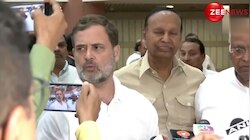 'सरकार को पूरा सपोर्ट दिया है...' ऑल पार्टी मीटिंग के बाद बोले Rahul Gandhi, विपक्ष ने किया 'ऑपरेशन सिंदूर' का समर्थन