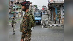 URI में LOC के पास गांव खाली कर रहे लोग, पाकिस्तान सेना लगातार कर रही गोलाबारी
