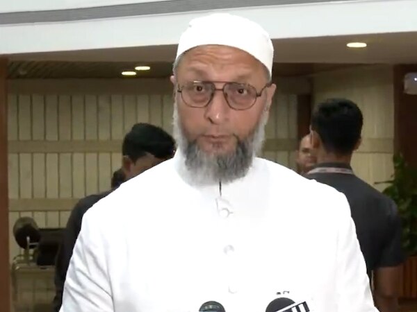 Operation Sindoor के बाद सरकार को ओवैसी की सलाह, अब उठाएं ये कदम