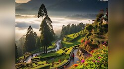 नासिक के पास बसे ये 5 हिल स्टेशन हैं स्वर्ग जैसे खूबसूरत