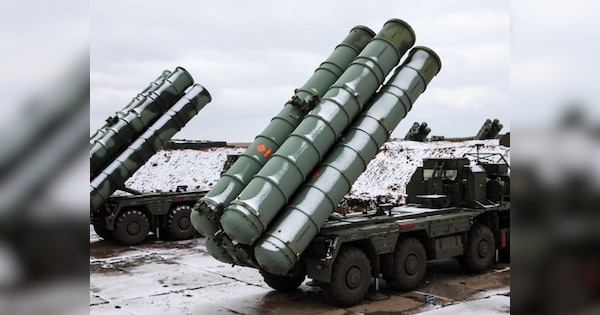 पाकिस्तान की भारत पर हमले की नाकाम कोशिश, रूस के 'सुदर्शन चक्र' के आगे एक ना चली, जानें- S-400 रक्षा सिस्टम के बारे में