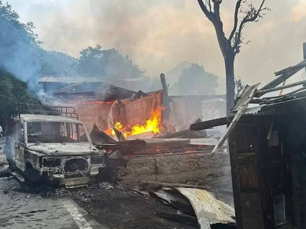 operation sindoor: बौखलाहट में पाकिस्तान कर रहा है, इस इलाके में हमला; 16 मासूमों की मौत !