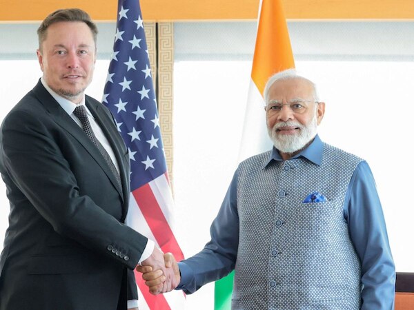 Elon Musk Internet: ଯୁଦ୍ଧ ହେଲେ ଭାରତକୁ ସହଯୋଗ କରିବେ ଏଲନ ମସ୍କ !
