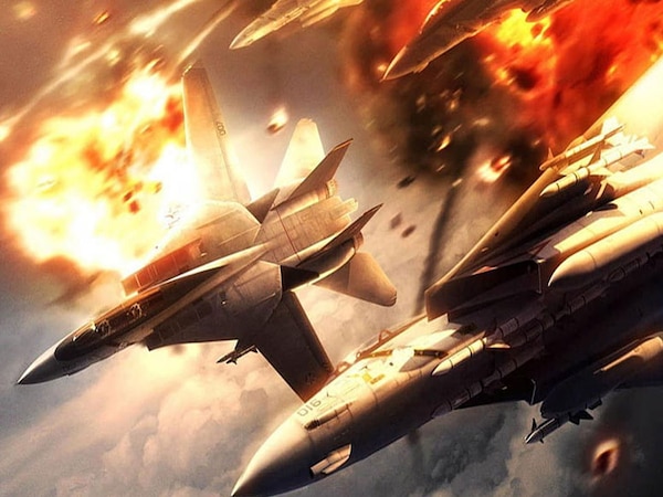 ऑपरेशन सिंदूर से बौखलाए पाकिस्तान ने किया हमला, भारत ने दिया करारा जवाब