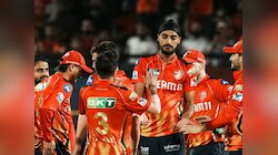 IPL match cancelled: ଅଧାରେ ଅଟକିଲା IPL ମ୍ୟାଚ, ପଏଣ୍ଚ ଭାଗ କଲେ ଉଭୟ ପଞ୍ଜାବ-ଦିଲ୍ଲୀ