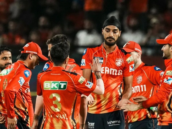 IPL match cancelled: ଅଧାରେ ଅଟକିଲା IPL ମ୍ୟାଚ, ପଏଣ୍ଚ ଭାଗ କଲେ ଉଭୟ ପଞ୍ଜାବ-ଦିଲ୍ଲୀ