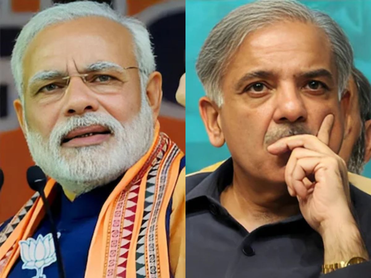 Operation Sindoor:ଅପରେସନ୍ ସିନ୍ଦୂର: ଯୁଦ୍ଧ ବଦଳରେ ଆଲୋଚନାର ପ୍ରସ୍ତାବ ଦେଲା ପାକିସ୍ତାନ Operation Sindoor:ଅପରେସନ୍ ସିନ୍ଦୂର: ଯୁଦ୍ଧ ବଦଳରେ ଆଲୋଚନାର ପ୍ରସ୍ତାବ ଦେଲା ପାକିସ୍ତାନ