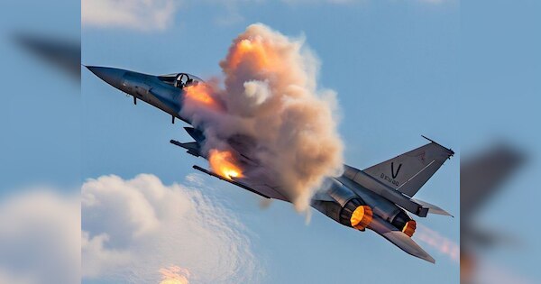 चीन की ताकत निकली खोखली, पाकिस्तान को बनाया बुद्धू! भारत ने JF-17 फाइटर जेट को किया जमींदोज