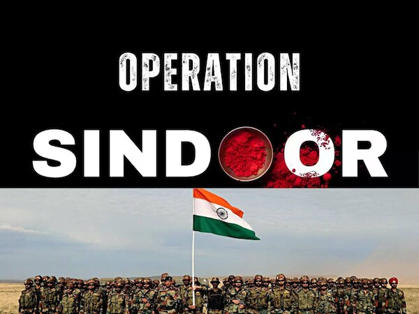  Operation Sindoor: ରାତିସାରା ଗୁଳିଗୋଳା ବିସ୍ଫୋରଣ, ଭାରତ ମାଡ଼ରେ ପାକିସ୍ତାନ ଧ୍ୱସ୍ତ: ୧୦ ମୁଖ୍ୟବିନ୍ଦୁ