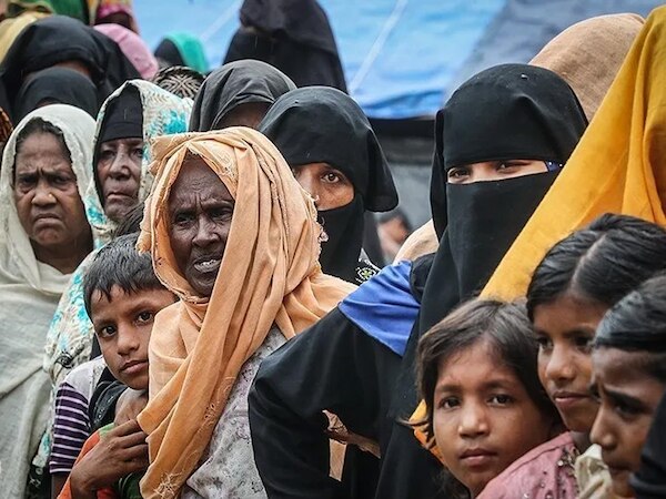 Rohingya को जाना होगा अब अपने देश; सुप्रीम कोर्ट ने केंद्र  सरकार का दिया साथ!