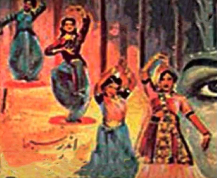 93 Years Old Movie Indrasabha Has Record of 72 Songs No One Has Been Able To Break It Till Date All Of Them Were Hit | 93 साल पुरानी वो फिल्म, जिसके