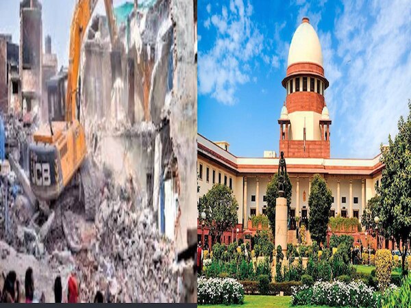  Delhi: जामिया नगर में अवैध निर्माण को तोड़ने पर SC की मुहर, अवाम ने ज़ाहिर की नाराजगी 