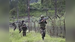 भारत-पाक तनाव के बीच आई 54 साल पहले युद्ध की याद, 25 जांबाजों ने चटा दी थी धूल