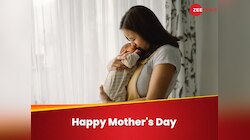 मां बनना क्यों है कुदरत की नेमत? जबकि बच्चे पालने में में नींद तक हो जाती है कुर्बान
