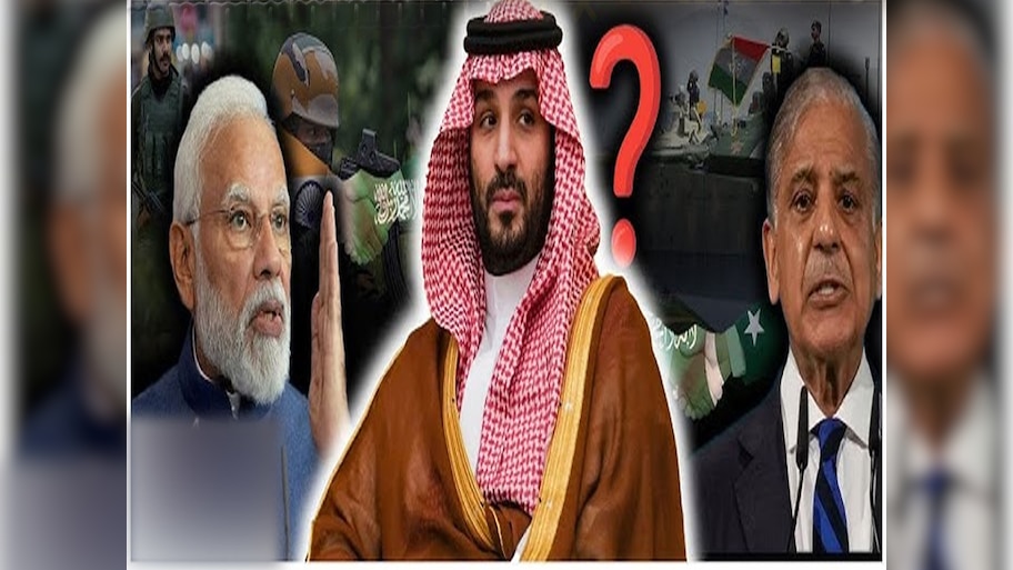 IND-PAK War पर दो धड़ों में बंटी दुनिया, जानें ईरान और सऊदी का क्या है स्टैंड