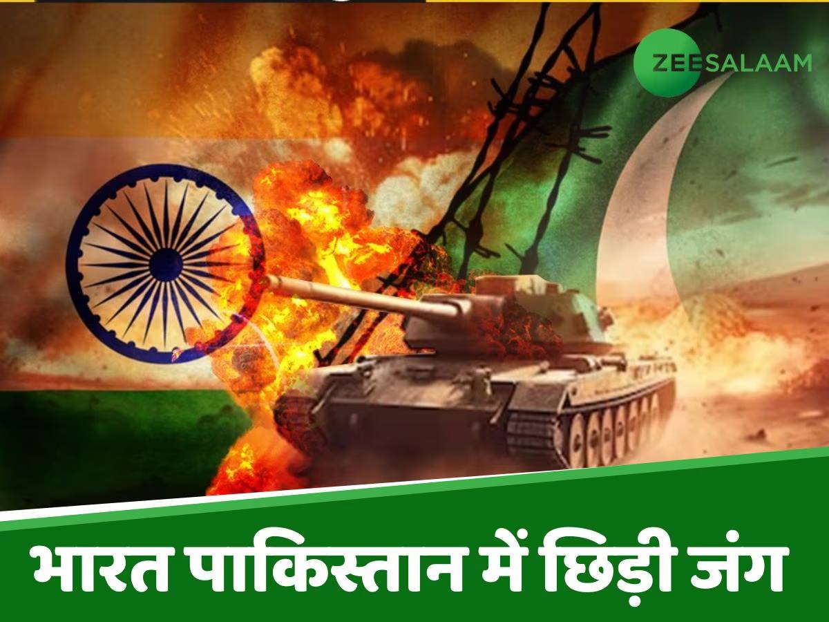 इस मुस्लिम नेता ने कहा जंग रुकनी नहीं चाहिए.. दुनिया आतंकवाद के खिलाफ हमारे साथ है ! इस मुस्लिम नेता ने कहा जंग रुकनी नहीं चाहिए.. दुनिया आतंकवाद के खिलाफ हमारे साथ है !