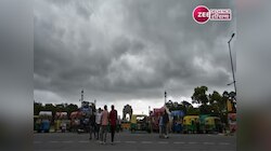 दिल्ली में तेज आंधी-बारिश का येलो अलर्ट, जानें 15 तक कैसा रहेगा मौसम का मिजाज